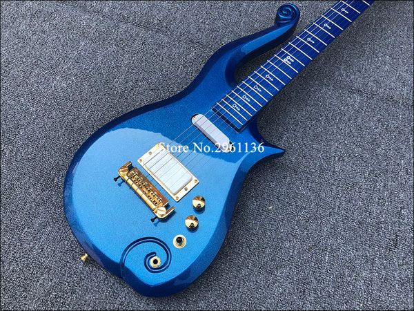 prince cloud electric guitar,white electric guitar with maple fingerboard neck with alder body,ing
prince cloud electric guitar,white electric guitar with maple fingerboard neck with alder body,ing