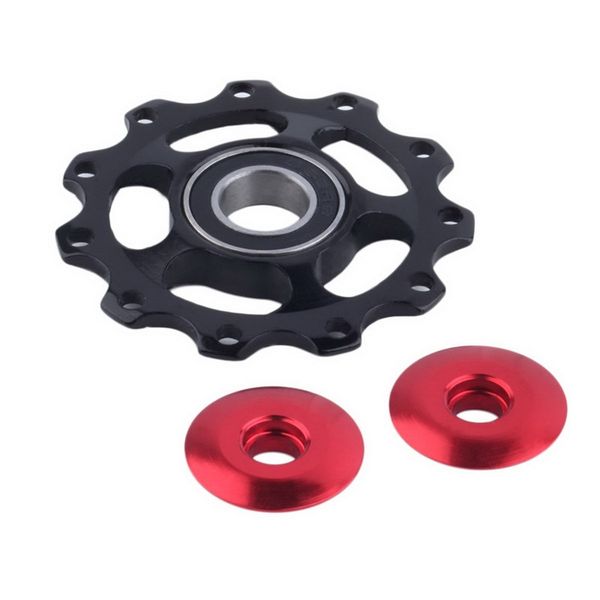 mountain bike rear dial guide bearing anode cnc sprocket
mountain bike rear dial guide bearing anode cnc sprocket