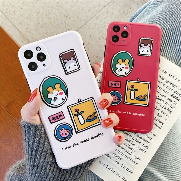 luxury designer cute sesame cartoon street phone case for iphone 7 11 pro max xs max x xr 6 6s 8 plus soft silicone back cover lovely
luxury designer cute sesame cartoon street phone case for iphone 7 11 pro max xs max x xr 6 6s 8 plus soft silicone back cover lovely