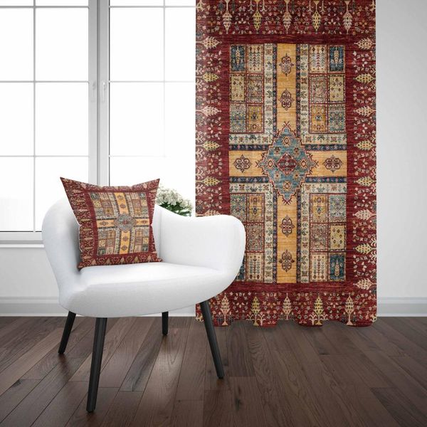 else ottoman turkish vintage antique kilim design 3d print living room bedroom window panel curtain combine gift pillow case
else ottoman turkish vintage antique kilim design 3d print living room bedroom window panel curtain combine gift pillow case