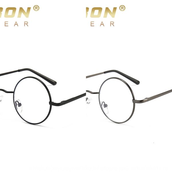frame female round literary male plain myopia glasses anti-blue light myopia glasses 801pg, Silver
frame female round literary male plain myopia glasses anti-blue light myopia glasses 801pg, Silver