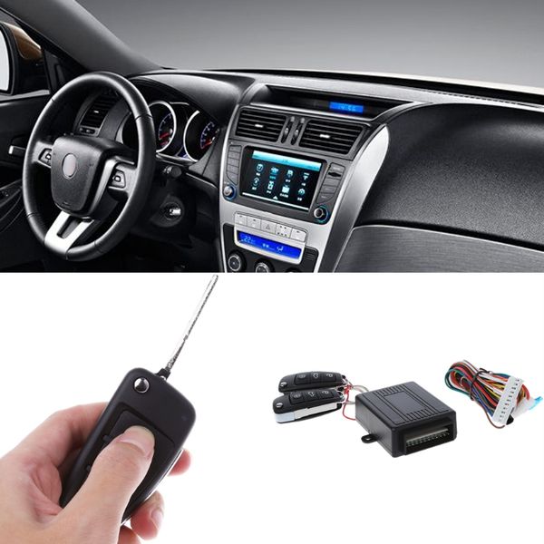 universal car alarm warning system auto remote central kit door lock vehicle keyless entry system high quality
universal car alarm warning system auto remote central kit door lock vehicle keyless entry system high quality