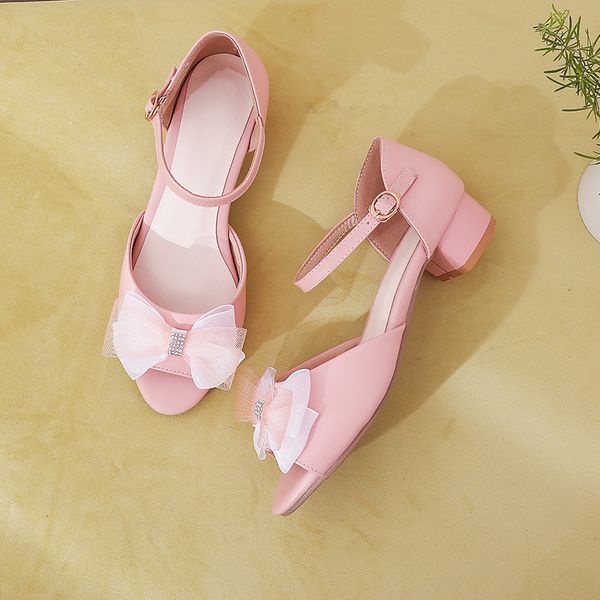 yqbtdl summer low chunky heels pink blue white bow sandals rhinestones butterfly-knot sweet girl's lolita ladies party shoes 39, Black
yqbtdl summer low chunky heels pink blue white bow sandals rhinestones butterfly-knot sweet girl's lolita ladies party shoes 39, Black