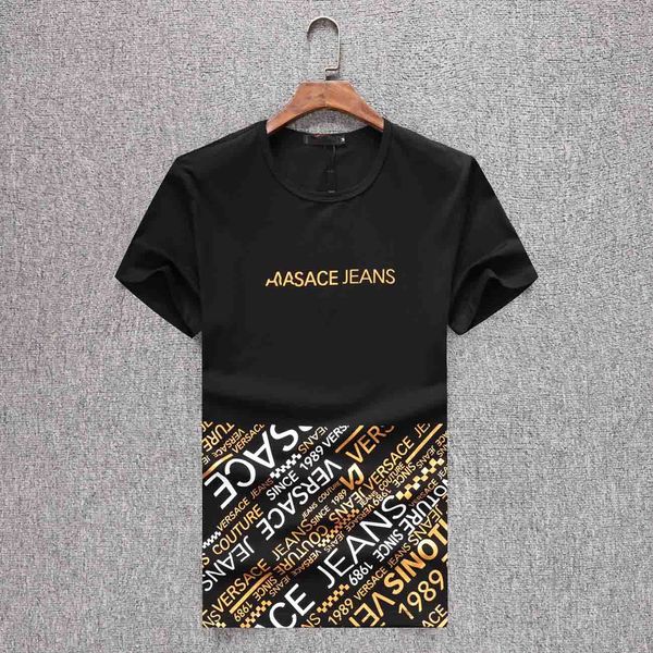 new 19ss designer paris fans t shirts mens clothing women summer luxury casual t shirts cotton letter fashion short sleeve medusa t shirts, White;black
new 19ss designer paris fans t shirts mens clothing women summer luxury casual t shirts cotton letter fashion short sleeve medusa t shirts, White;black