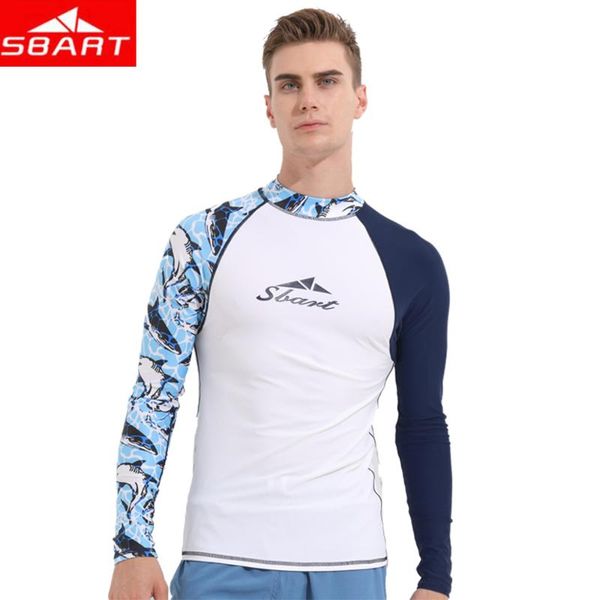 sbart 2019 rash guard man surf rashguard swimsuit long sleeve surfing bathing suits for man surfing diving swimming t shirt
sbart 2019 rash guard man surf rashguard swimsuit long sleeve surfing bathing suits for man surfing diving swimming t shirt