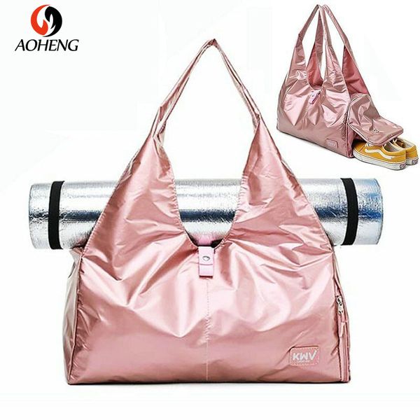 vrouwen sport yoga sporttas oxford doek korte reis schouder reistas waterdicht roze vrouwen reistas outdoor sport tassen
vrouwen sport yoga sporttas oxford doek korte reis schouder reistas waterdicht roze vrouwen reistas outdoor sport tassen