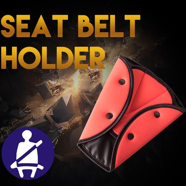 baby child triangle protection seat belt car safety seat belt adjuster cover strap adjust car interior accessories
baby child triangle protection seat belt car safety seat belt adjuster cover strap adjust car interior accessories