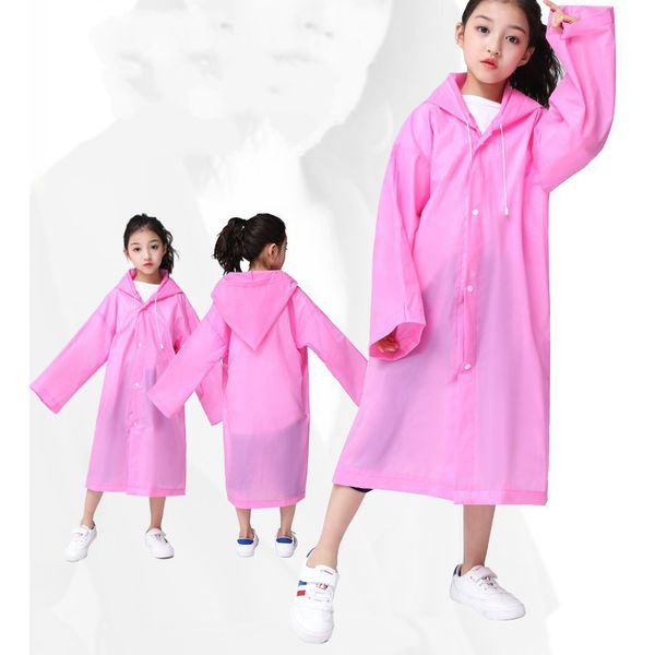 child rain gear children isolation protective splash explosion solid color rain coat boys girls outdoor protective clothing 2020 new, Red;brown
child rain gear children isolation protective splash explosion solid color rain coat boys girls outdoor protective clothing 2020 new, Red;brown