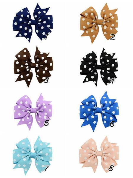 baby girls ribbon bows hair clips dot bowknot hairpins children bow barrettes hairclip girls hairpin hair accessories multicolor, Slivery;white
baby girls ribbon bows hair clips dot bowknot hairpins children bow barrettes hairclip girls hairpin hair accessories multicolor, Slivery;white