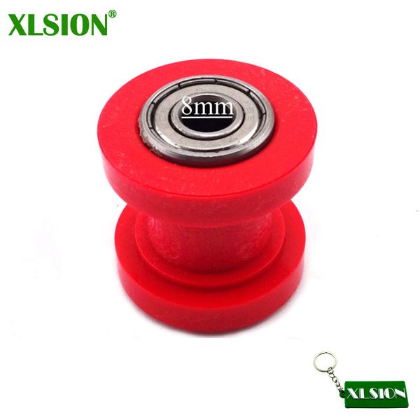 red 8mm chain roller pulley tensioner for chinese 50cc 70cc 90cc 110cc 125cc 140cc 150cc 160cc 200cc 250cc pit dirt motor bike
red 8mm chain roller pulley tensioner for chinese 50cc 70cc 90cc 110cc 125cc 140cc 150cc 160cc 200cc 250cc pit dirt motor bike