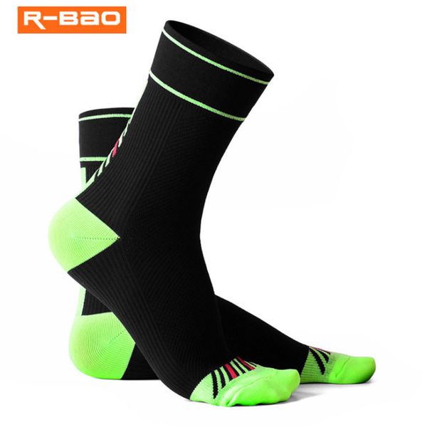 r-bao new professional cycling socks outdoor sports bike bicycle socks men women hiking running riding comfortable sweat, Black
r-bao new professional cycling socks outdoor sports bike bicycle socks men women hiking running riding comfortable sweat, Black