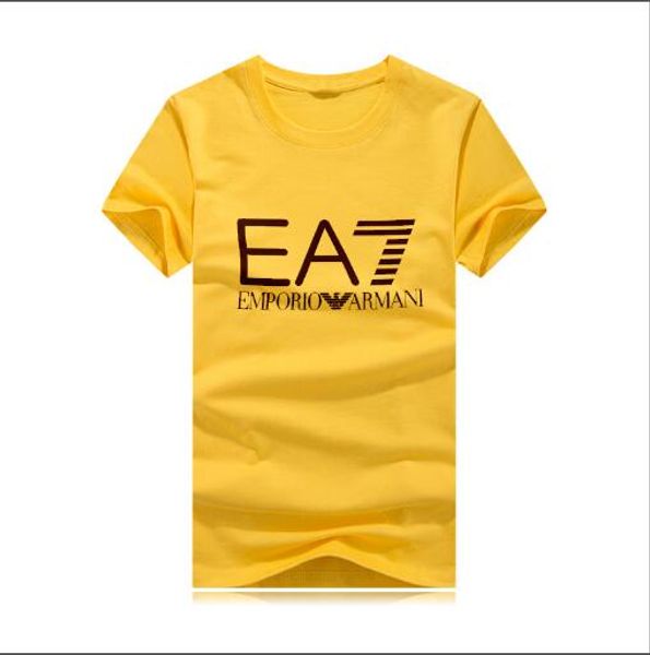 c49 men's women'short-sleeved cotton summer printing pattern loose version of the upper body super handsome fashion trend men', White
c49 men's women'short-sleeved cotton summer printing pattern loose version of the upper body super handsome fashion trend men', White