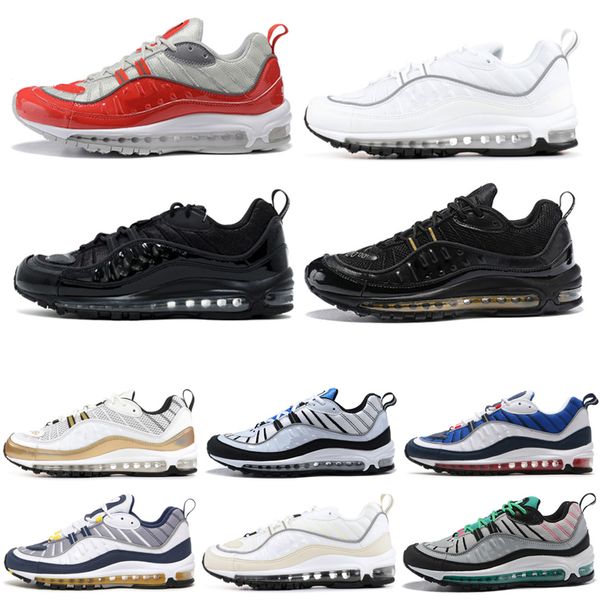 2019 Men Women Running Shoes Cone all White Gundam Triple Black White-Fossil Tour Yellow Mens Trainer Sports Sneakers Outdoor Shoes 36-45
2019 Men Women Running Shoes Cone all White Gundam Triple Black White-Fossil Tour Yellow Mens Trainer Sports Sneakers Outdoor Shoes 36-45