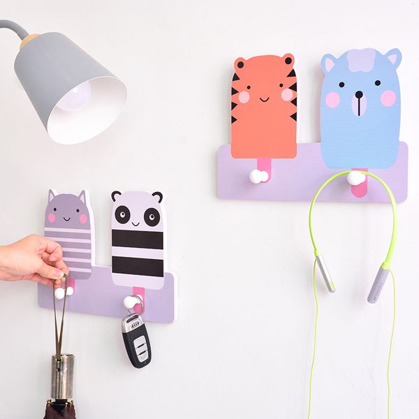 nordic wooden coat hook cartoon animal wood clothes hanger child keys holder wall home kids children room table handbag holder
nordic wooden coat hook cartoon animal wood clothes hanger child keys holder wall home kids children room table handbag holder