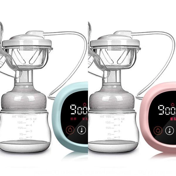 z5euz dieqier electric silica gel silica gel pump silicone rechargeable mute milking machine breast squeezing device maternal breast pulling
z5euz dieqier electric silica gel silica gel pump silicone rechargeable mute milking machine breast squeezing device maternal breast pulling