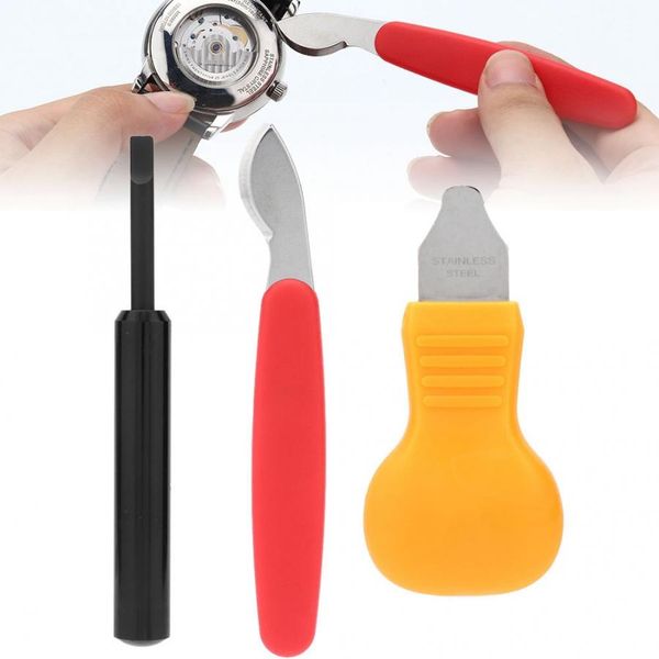 3pcs professional watch case opener blade back cover pry remover set high hardness watch part repairing tool for watchmakers
3pcs professional watch case opener blade back cover pry remover set high hardness watch part repairing tool for watchmakers