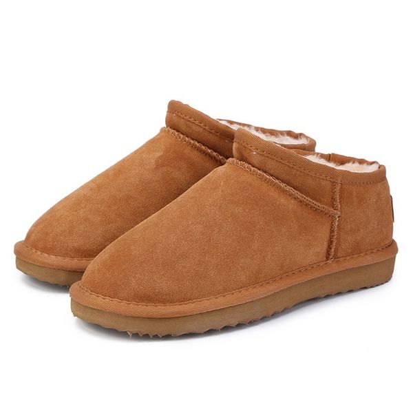new designer women australia boots ankle short fur boot for winter black chestnut fashion classic man shoes size us5-10
new designer women australia boots ankle short fur boot for winter black chestnut fashion classic man shoes size us5-10