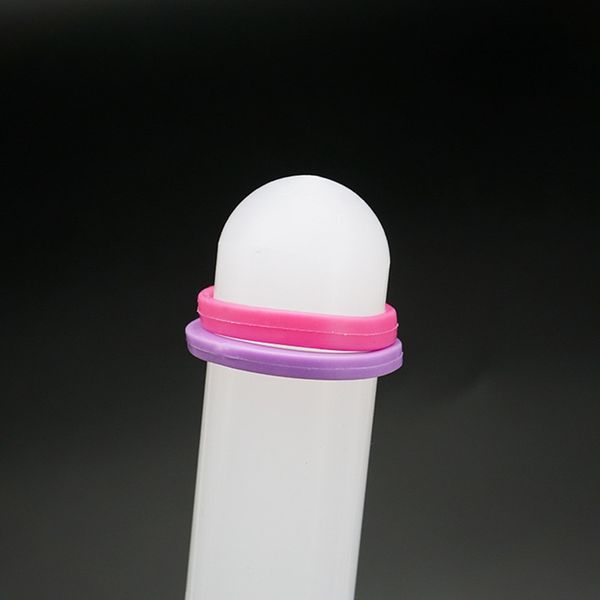 white 22cm non-stick glide fondant rolling pin fondant cake dough roller decorating cake roller crafts baking cooking tool
white 22cm non-stick glide fondant rolling pin fondant cake dough roller decorating cake roller crafts baking cooking tool