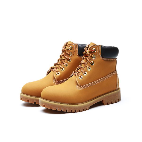 mountaineering rhubarb boots motorcycle boots euroamerican genuine leather army rhubarb female workwear midbarrel martin boots, Black
mountaineering rhubarb boots motorcycle boots euroamerican genuine leather army rhubarb female workwear midbarrel martin boots, Black