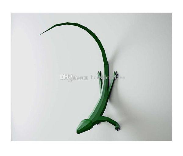 lizard reptile geometric three-dimensional wall decoration idea wall hanging decoration paper hand made diy material animal home design
lizard reptile geometric three-dimensional wall decoration idea wall hanging decoration paper hand made diy material animal home design