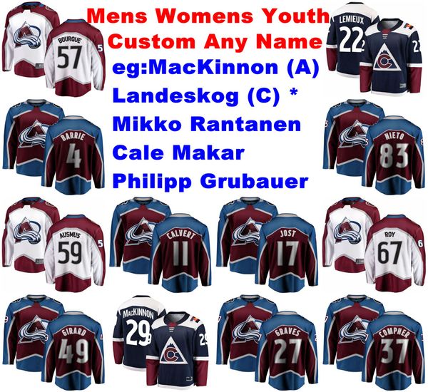 2020 stadium series colorado avalanche hockey jerseys andre burakovsky jersey bellemare calvert j.t. compher joonas donskoi custom stitched, Black;red
2020 stadium series colorado avalanche hockey jerseys andre burakovsky jersey bellemare calvert j.t. compher joonas donskoi custom stitched, Black;red
