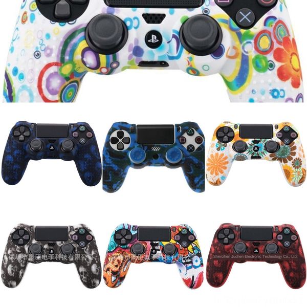 2edd4 ps4 in 1 joycon nintend switch controller gamepad joystick silicone case for nintendo switch ns nx 6 for button cap thumb stick
2edd4 ps4 in 1 joycon nintend switch controller gamepad joystick silicone case for nintendo switch ns nx 6 for button cap thumb stick