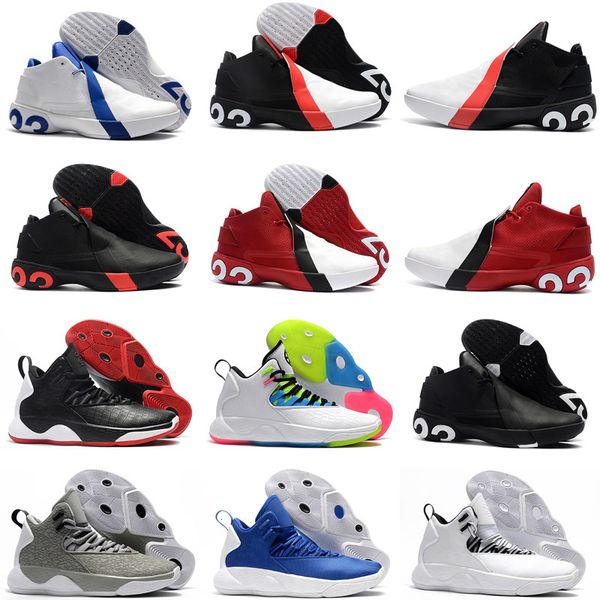 last 23 ultra super fly 3 x slam dunk mvp basketball shoes men grey man zapatillas classic sport sneakers shoe size 40-46
last 23 ultra super fly 3 x slam dunk mvp basketball shoes men grey man zapatillas classic sport sneakers shoe size 40-46