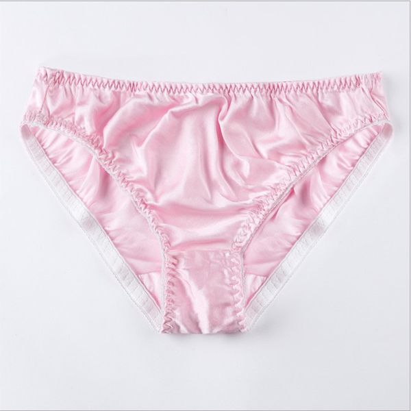 mulberry silk panties underwear female shipping briefs 5pcs/lot women breathable in soft silk stock underwear hdviv
mulberry silk panties underwear female shipping briefs 5pcs/lot women breathable in soft silk stock underwear hdviv