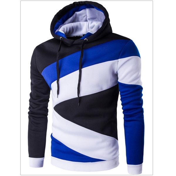 cyxzftrofl new men's hooded turtleneck sweatshirt solid slim men's pullover european and american fashion personality design s, Black
cyxzftrofl new men's hooded turtleneck sweatshirt solid slim men's pullover european and american fashion personality design s, Black