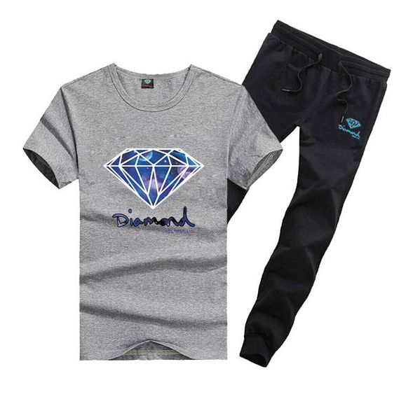 m107631 s-5xl men's set cotton swag t shirts + long pants skateboard solid hip hop letter tracksuits, Gray
m107631 s-5xl men's set cotton swag t shirts + long pants skateboard solid hip hop letter tracksuits, Gray