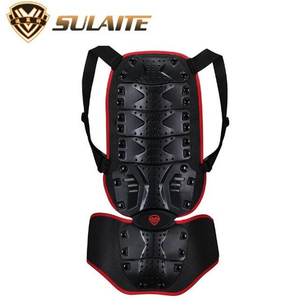 sulaite motorcycle protection moto bike body armor backpiece back protective protector body spine armor motorcycle vest
sulaite motorcycle protection moto bike body armor backpiece back protective protector body spine armor motorcycle vest