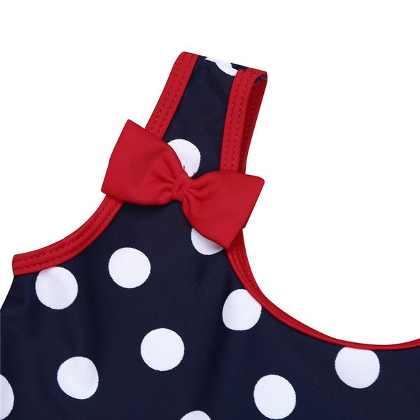 kids baby girls children swimming one-piece sleeveless polka dots ruffles swimsuit swimwear bathing suits beach wear 0 months-3, White
kids baby girls children swimming one-piece sleeveless polka dots ruffles swimsuit swimwear bathing suits beach wear 0 months-3, White