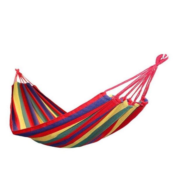 portable cotton rope outdoor hammock duyan strong enough easy to carry 120kg easy fixing for outdoor sports
portable cotton rope outdoor hammock duyan strong enough easy to carry 120kg easy fixing for outdoor sports