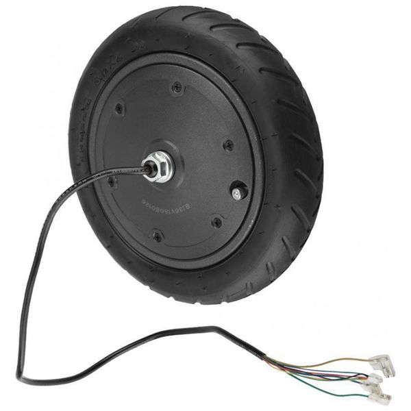 250w electric scooter motor explosion proof wheels tire for m365/m365 pro replacement parts
250w electric scooter motor explosion proof wheels tire for m365/m365 pro replacement parts