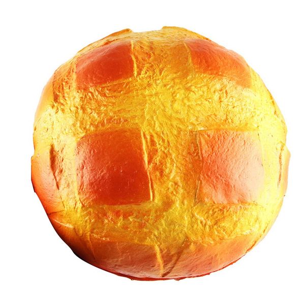 simulated cartoon pineapple loaf toy decoration slow rebound decompression toy foam relaxed toy cake sample model
simulated cartoon pineapple loaf toy decoration slow rebound decompression toy foam relaxed toy cake sample model