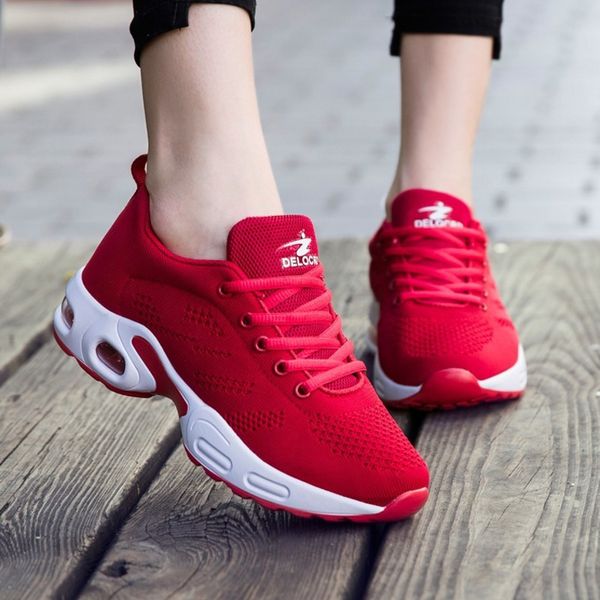 sport shoes for women tennis breathable shoes platform sneakers ayakkabi bayan ourdoor walking footwear zapatillas fitness mujer 
sport shoes for women tennis breathable shoes platform sneakers ayakkabi bayan ourdoor walking footwear zapatillas fitness mujer