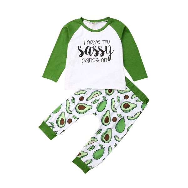 2019 toddler infant newborn kids baby boys girls clothes set autumn long sleeve green t-shirt pants outfit 2pcs, White
2019 toddler infant newborn kids baby boys girls clothes set autumn long sleeve green t-shirt pants outfit 2pcs, White