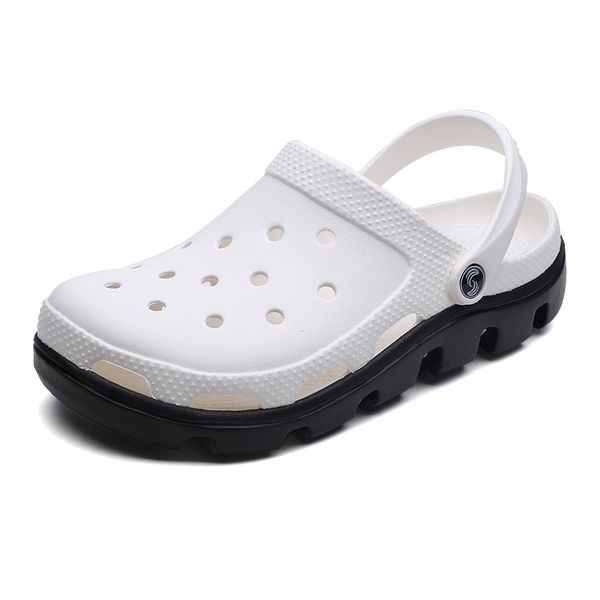 crocse crocks summer women croc clogs platform garden sandals cartoon fruit slippers slip on for girl beach shoes slides outdoor y200616, Black
crocse crocks summer women croc clogs platform garden sandals cartoon fruit slippers slip on for girl beach shoes slides outdoor y200616, Black