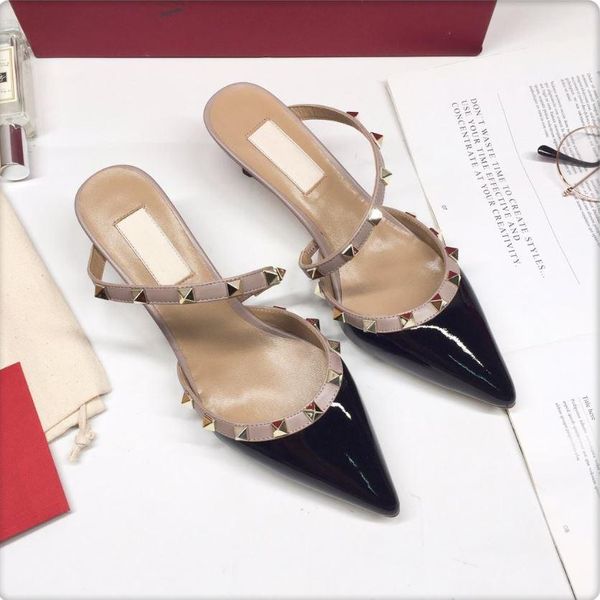 2020 new women leather fashion shoes lady casual sandals outdoor flippers high heel 6cm
2020 new women leather fashion shoes lady casual sandals outdoor flippers high heel 6cm