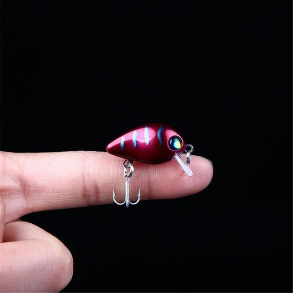 1pcs 30mm 1.7g мини-воблер рыболовную приманку плавающий снасти искусственный hard bait япония minnow форель bass карповой рыбалки 17 цветов
1pcs 30mm 1.7g мини-воблер рыболовную приманку плавающий снасти искусственный hard bait япония minnow форель bass карповой рыбалки 17 цветов