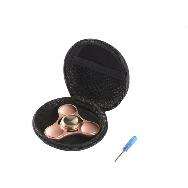 professional fidget triangle aluminum metal hand spinner for adhd stress out autism relief rotation long time finger spin toy
professional fidget triangle aluminum metal hand spinner for adhd stress out autism relief rotation long time finger spin toy