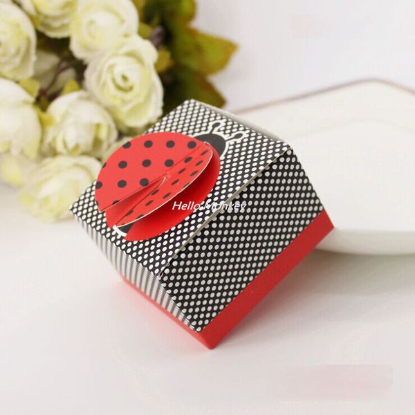30pcs/set candy boxes ladybird style baby shower kids birthday party favors wedding gifts box souverir ing
30pcs/set candy boxes ladybird style baby shower kids birthday party favors wedding gifts box souverir ing