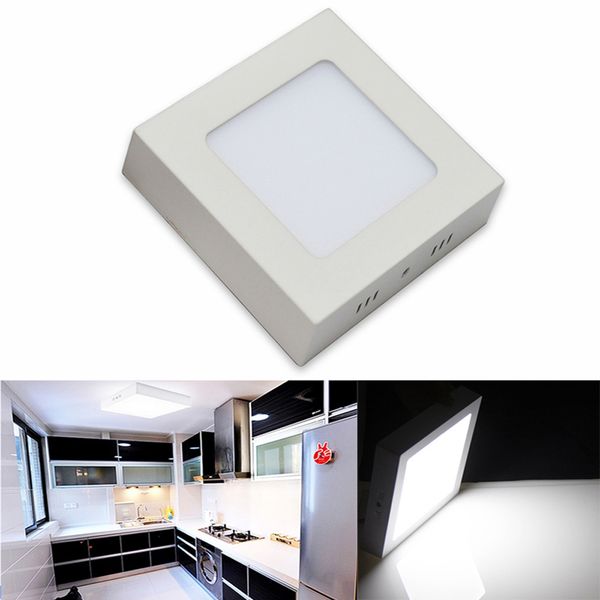 навесной led светодиодная панель 6w поверхностный потолочные светильники ac 85 - 265v square светодиодные светильники
навесной led светодиодная панель 6w поверхностный потолочные светильники ac 85 - 265v square светодиодные светильники