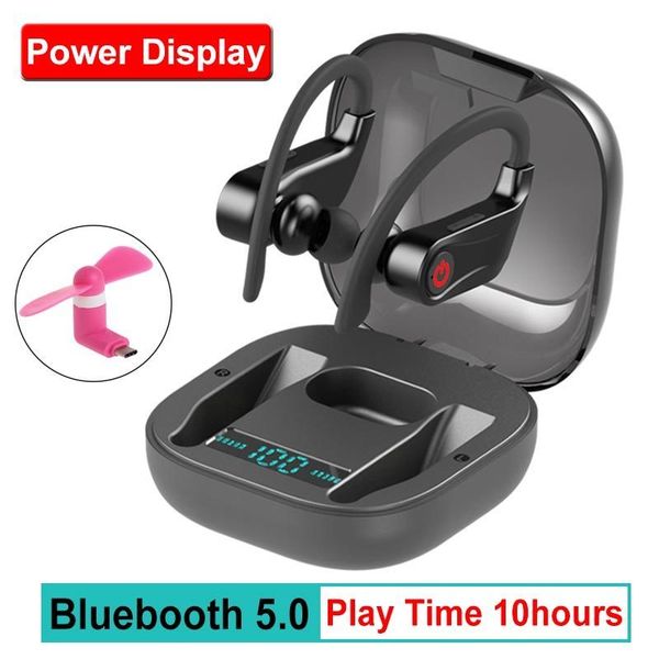 Fones de ouvido de celular fincek002
Fones de ouvido de celular fincek002