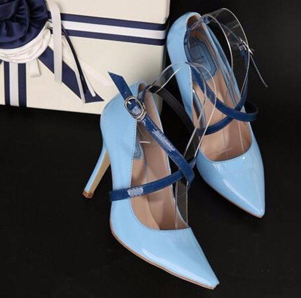 charming 22.8'' long 10 colors available bright leather shoes band women shoes accessories, White;pink
charming 22.8'' long 10 colors available bright leather shoes band women shoes accessories, White;pink