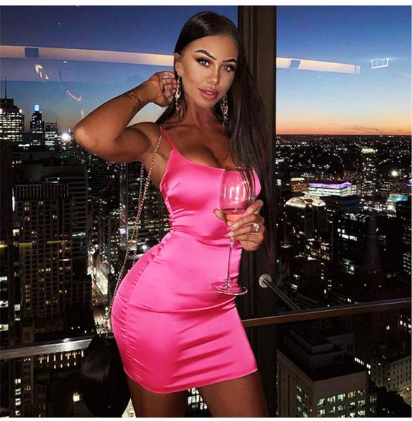 septhydrogen бренд женщины сексуальные ремни slim fit bodycon вечернее платье зеленый розовый платье лето soild цвет один воротник короткие, White;black
septhydrogen бренд женщины сексуальные ремни slim fit bodycon вечернее платье зеленый розовый платье лето soild цвет один воротник короткие, White;black