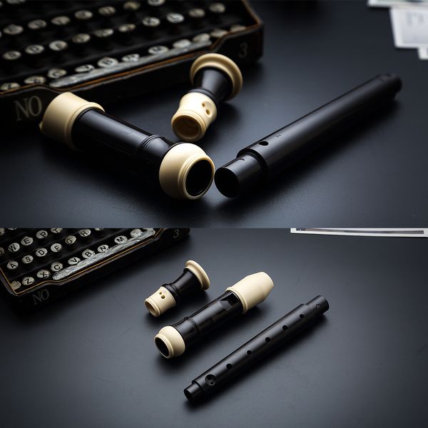 abs non-toxic 8 holes soprano flute woodwind musical instruments for flutes student beginner performance
abs non-toxic 8 holes soprano flute woodwind musical instruments for flutes student beginner performance