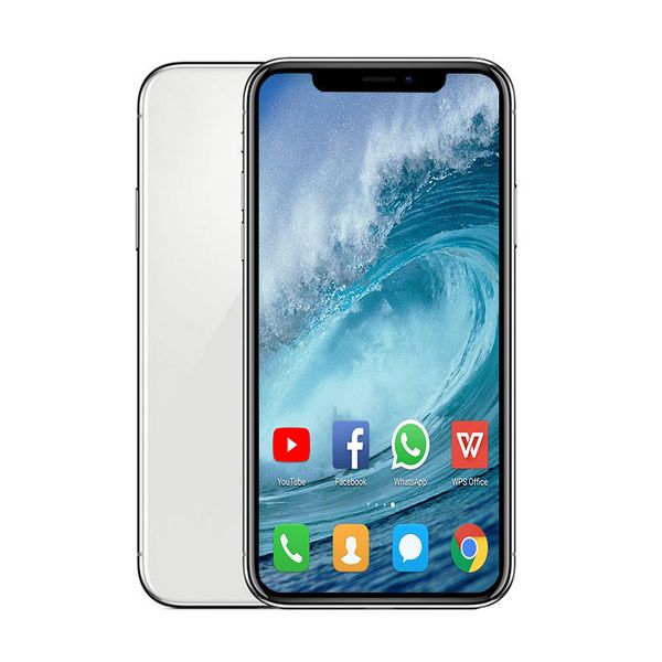 Goophone x 5 8inch full creen martphone ram 1g rom 8g face id add memory card quad core mtk6580 wcdma 3g unlocked phone
Goophone x 5 8inch full creen martphone ram 1g rom 8g face id add memory card quad core mtk6580 wcdma 3g unlocked phone