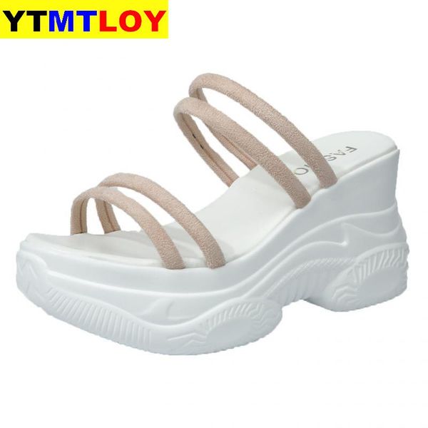 8cm platform sandals women wedge high heels shoes women buckle leather canvas summer zapatos mujer wedges woman sandal 98, Black
8cm platform sandals women wedge high heels shoes women buckle leather canvas summer zapatos mujer wedges woman sandal 98, Black