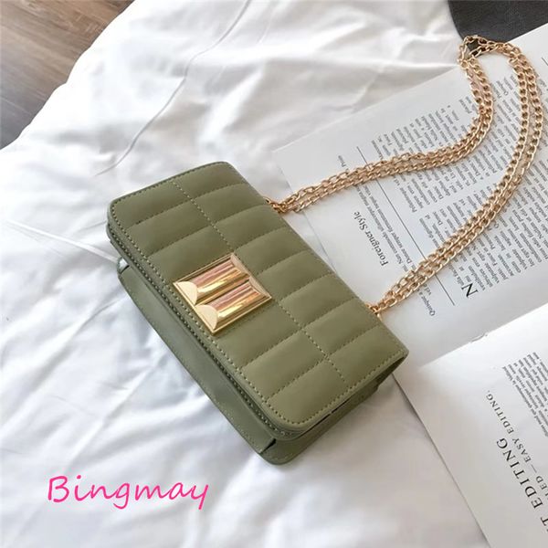 fashion ladies leather flap bag designer handbags women bagsclutch gold chain girls crossbody bags messenger bag for women
fashion ladies leather flap bag designer handbags women bagsclutch gold chain girls crossbody bags messenger bag for women